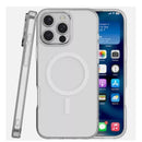 Capa Capinha Magsafe Magnetica Antishock Para Iphone 16 Pro Max