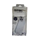 Capa Capinha Silicone Transparente Para Iphone 17 Pro Max