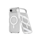 Capa Capinha Transparente Magsafe Para Iphone 17 Air