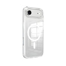 Capa Capinha Transparente Magsafe Para Iphone 17 Air