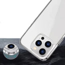 Capinha Para Iphone 13 Pro Acrílica Space Case Resistente