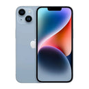 Iphone 14 128 Gb - seminovo (Excelente)