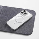 Capa Capinha Magsafe Magnetica Antishock Para Iphone 16 normal