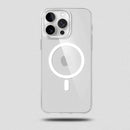 Capa Capinha Magsafe Magnetica Antishock Para Iphone 16 normal