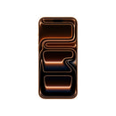 Iphone 17 Pro Max 2TB - Laranja cósmico