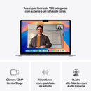 Macbook Air M4 - 16/256GB